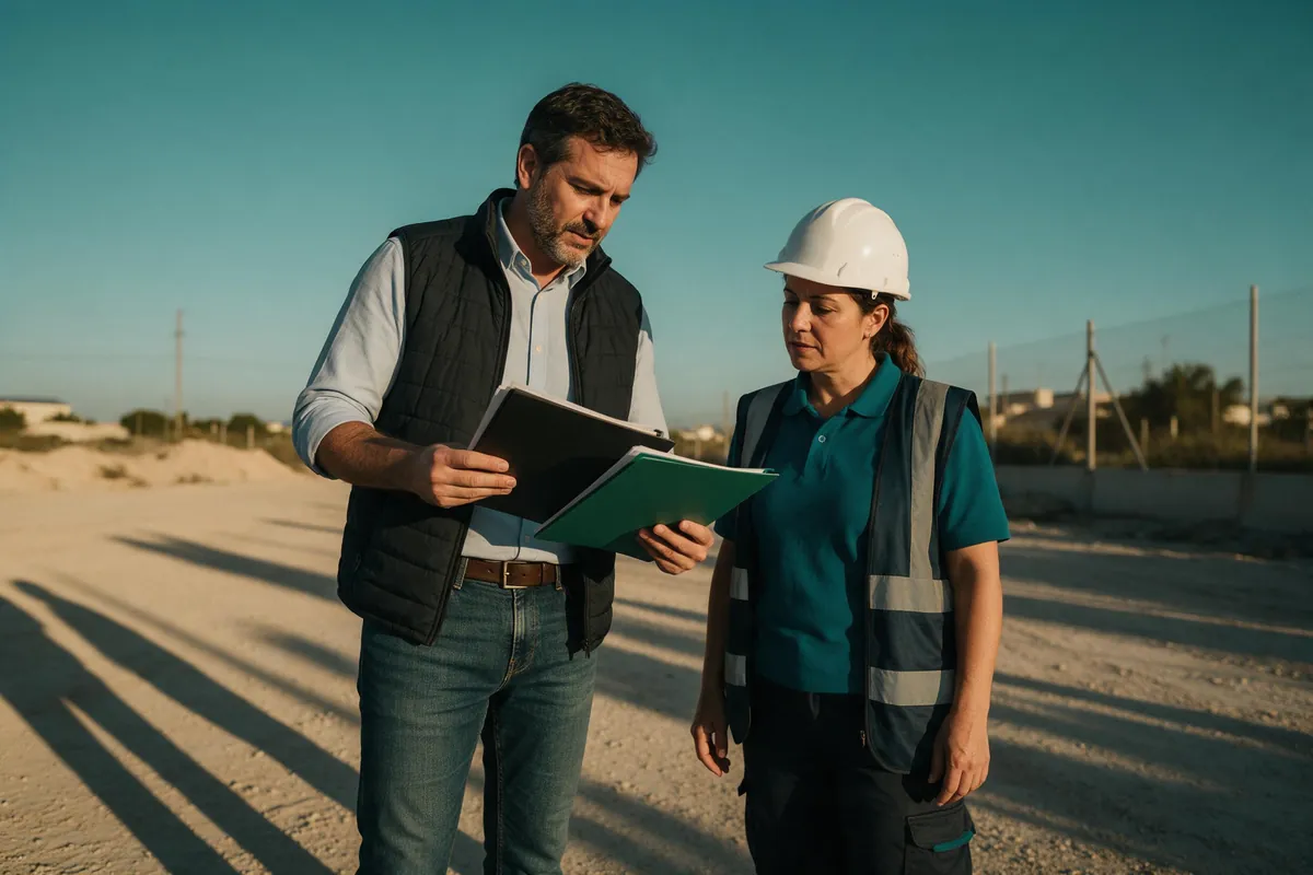 Cómo elegir empresa de limpieza en Sagunt — ISL Sagunt