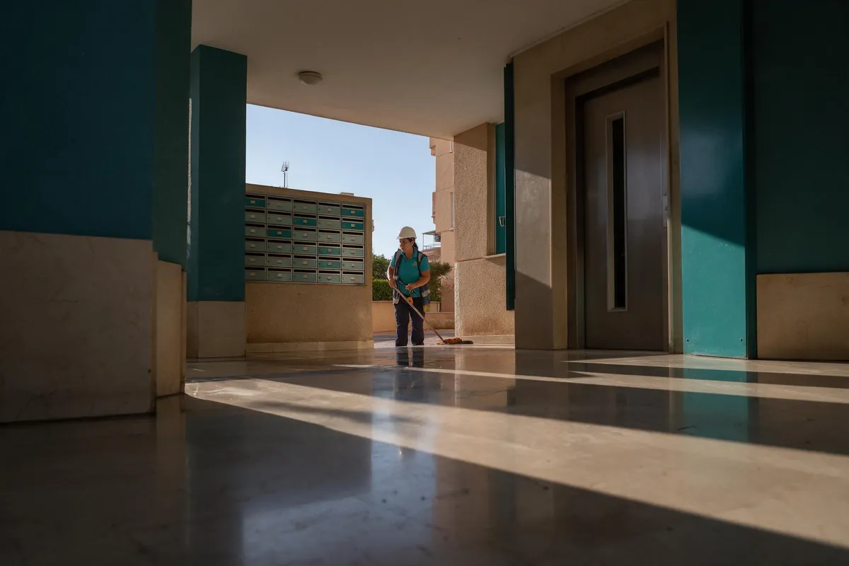 Comunidades de propietarios en Sagunt — ISL Sagunt