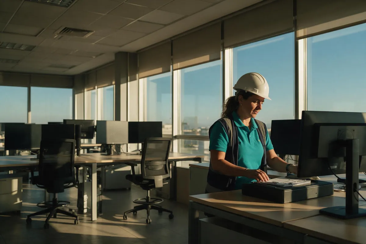 Oficinas y despachos en Sagunt — ISL Sagunt